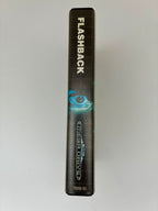Flashback Sega Mega Drive