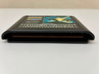 Flashback Sega Mega Drive