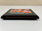 World of Illusion Starring Mickey Mouse & Donald Duck Sega Mega Drive