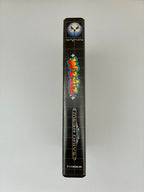 Wiz ‘n’ Liz The Frantic Wabbit Wescue Sega Mega Drive