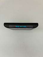 Wiz ‘n’ Liz The Frantic Wabbit Wescue Sega Mega Drive