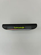 Lemmings Sega Mega Drive