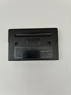 Lemmings Sega Mega Drive