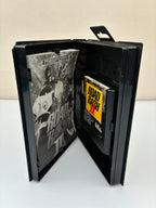 Road Rash II Sega Mega Drive