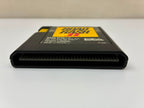 Road Rash II Sega Mega Drive