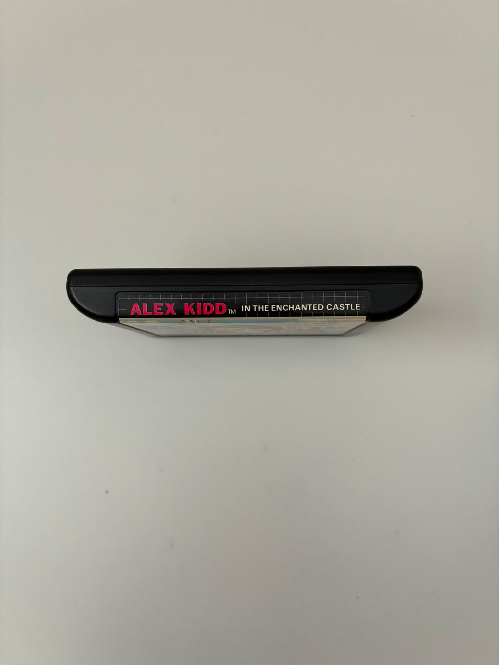 Alex Kidd in the Enchanted Castle Sega Mega Drive