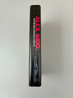 Alex Kidd in the Enchanted Castle Sega Mega Drive