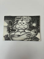 James Pond II Codename Robocod Sega Mega Drive