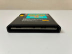 James Pond II Codename Robocod Sega Mega Drive