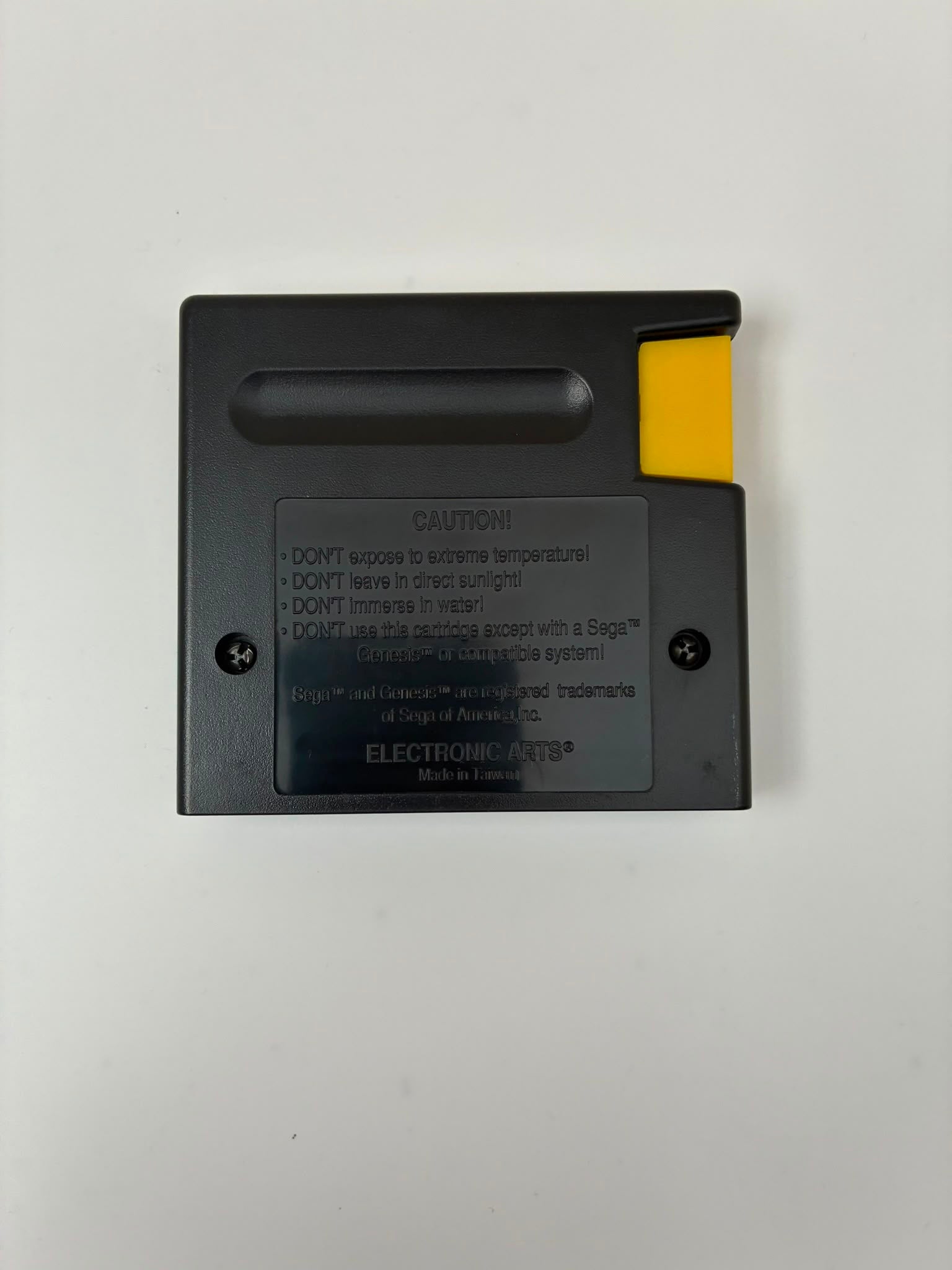 James Pond II Codename Robocod Sega Mega Drive
