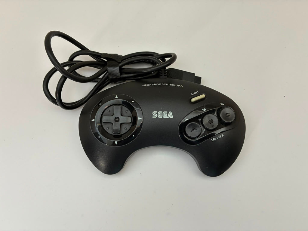 Sega Mega Drive 1 Console Bundle Tested Working + Sonic