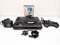 Sega Mega Drive 1 Console Bundle Tested Working + Sonic