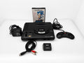 Sega Mega Drive 1 Console Bundle HDMI Ready Tested Working + Sonic