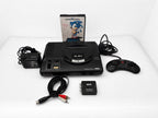 Sega Mega Drive 1 Console Bundle HDMI Ready Tested Working + Sonic