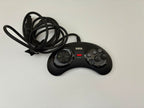 Sega Mega Drive 1 Console Bundle HDMI Ready Tested Working + Sonic