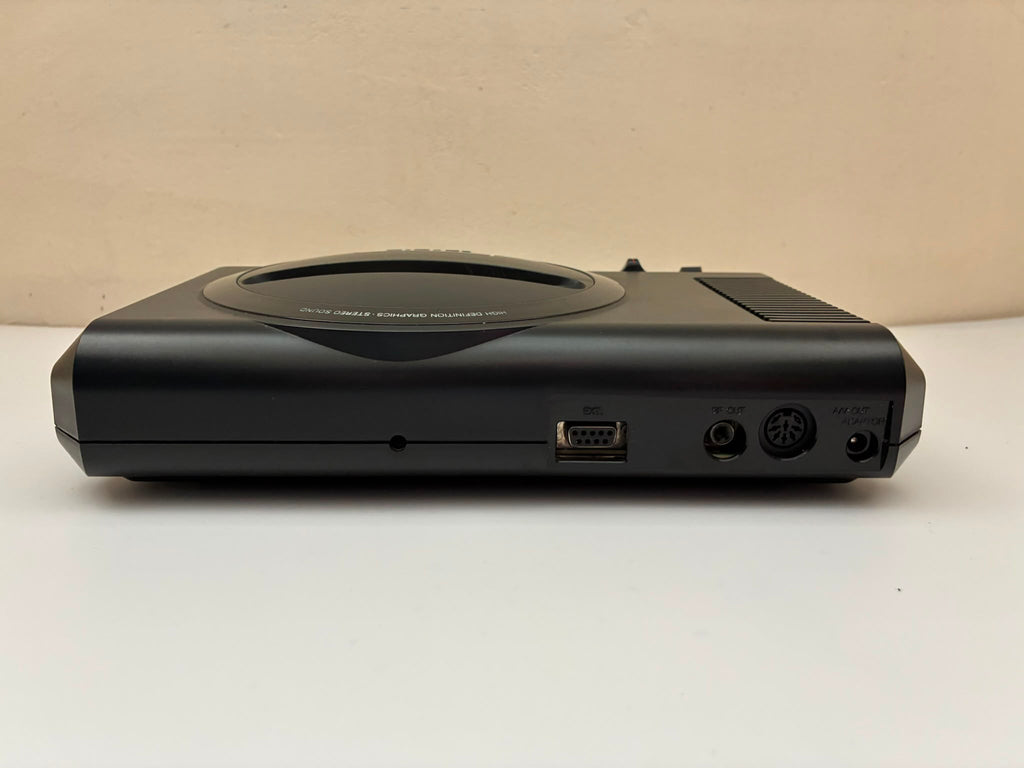 Sega Mega Drive 1 Console Bundle HDMI Ready Tested Working + Sonic