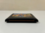 MERCS Sega Mega Drive